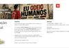 Sábado é dia de desabafar: cola no show “Eu Odeio Humanos” e venha rir da nossa própria desgraça!