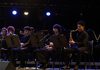 Big Band Basileu França conecta gerações em concerto gratuito em Goiânia