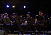 Big Band Basileu França conecta gerações em concerto gratuito em Goiânia