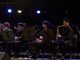 Big Band Basileu França conecta gerações em concerto gratuito em Goiânia