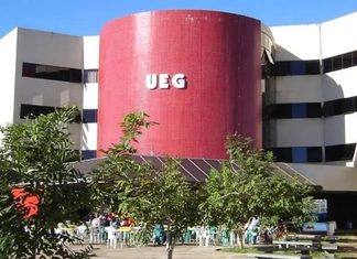 UEG encerra inscrições para o Vestibular 2027/1 nesta segunda-feira com 4,3 mil vagas em 35 cursos