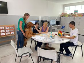 IBGE aponta salto na acessibilidade das escolas públicas de Goiás, que lidera presença de profissionais de apoio