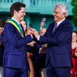 Daniel está pronto para continuar com o melhor governo do Brasil”, afirma Caiado