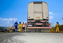 GO-020 terá desvio no sentido Bela Vista a partir desta terça-feira (22)