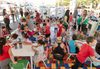 Cine Leitura do Bem leva programação gratuita a Campos Verdes, Campinorte e Rianápolis