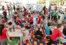 Cine Leitura do Bem leva programação gratuita a Campos Verdes, Campinorte e Rianápolis