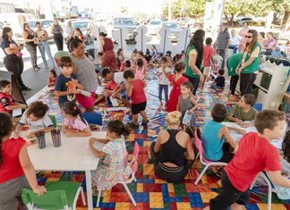 Cine Leitura do Bem leva programação gratuita a Campos Verdes, Campinorte e Rianápolis