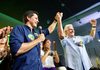 AtlasIntel projeta vitória quase certa de Daniel Vilela e aponta possível definição no 1º turno em Goiás