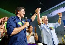 AtlasIntel projeta vitória quase certa de Daniel Vilela e aponta possível definição no 1º turno em Goiás