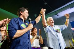AtlasIntel projeta vitória quase certa de Daniel Vilela e aponta possível definição no 1º turno em Goiás