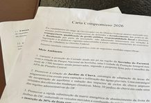 Compromisso com a Transparência: Elisson Acolhe Diretrizes do Observatório Social para o Governo do DF