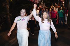 Ascensão política: Joscilene do Mangão firma nome em pesquisa para a Assembleia Legislativa de Goiás