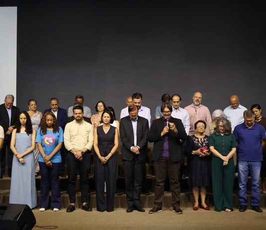 Segurança jurídica e pertencimento: Igreja Batista Central de Taguatinga conquista escritura definitiva após anos de espera