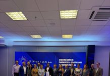 Elisson Ferreira destaca convergência com CODESE-DF e defende planejamento de Estado até 2060