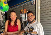 Elisson propõe Recomeça DF Feiras com individualização da energia e auxílio de até 60% na conta de luz dos feirantes