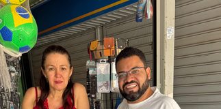 Elisson propõe Recomeça DF Feiras com individualização da energia e auxílio de até 60% na conta de luz dos feirantes