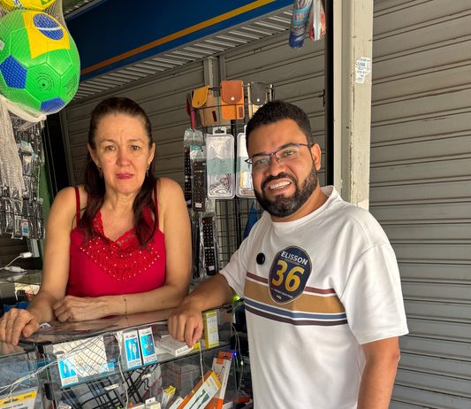 Elisson propõe Recomeça DF Feiras com individualização da energia e auxílio de até 60% na conta de luz dos feirantes