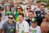 Daniel Vilela lidera disputa em Goiás e alcança 52,3% dos votos válidos