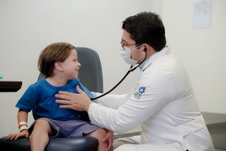 Avanço na saúde pública: Goiás registra queda expressiva de 19,5% nos casos de síndrome respiratória aguda grave em 2026