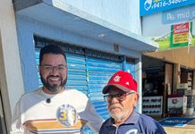 Segurança jurídica e cidadania: Elisson Ferreira lança o “Título Certo DF” com meta de 50 mil registros em quatro anos