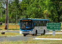 Acordo garante reajuste e evita greve de ônibus no Distrito Federal
