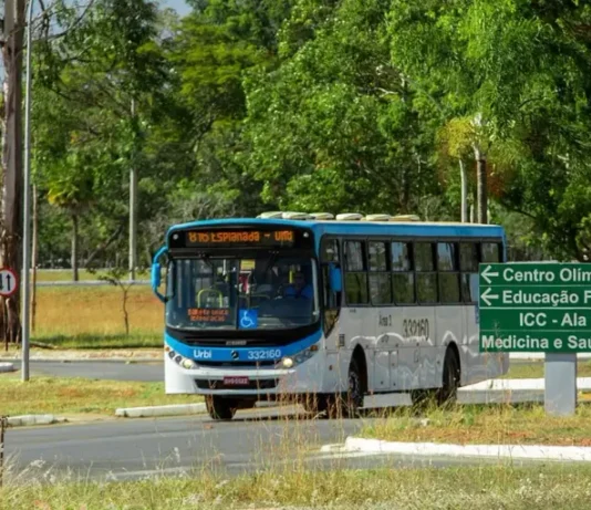 Acordo garante reajuste e evita greve de ônibus no Distrito Federal
