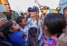 Celina abre vantagem e pode vencer no primeiro turno no DF, aponta pesquisa