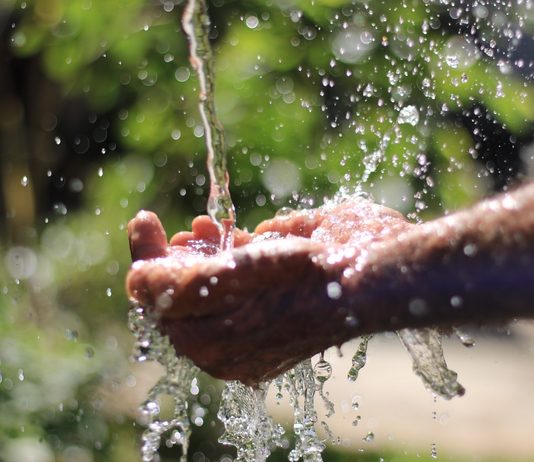 Economia e sustentabilidade: Saneago orienta sobre o consumo consciente de água durante a estiagem em Goiás