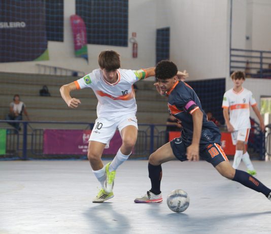 Orgulho goiano: delegação de Goiás conquista 30 premiações de destaque nos Jogos Escolares Brasileiros