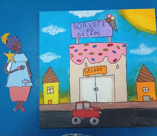 Arte e emoção em Goiânia: Escola Basileu França promete noite de exposição e espetáculo musical inesquecível