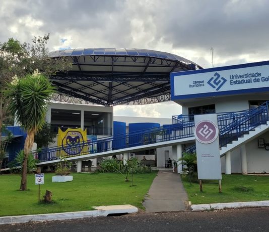 Oportunidade na Saúde: UEG encerra inscrições para o Vestibular de Medicina 2027/1