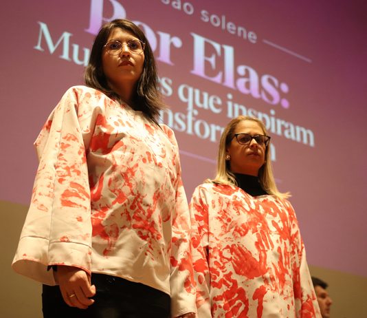 “Reviver o trauma é a pior parte”: Jéssica Citrus cita falhas no atendimento a vítimas de feminicídio