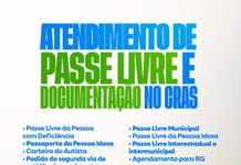 CRAS do Mont Serrat amplia acesso a documentos e benefícios sociais em Novo Gama