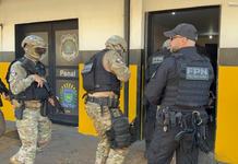 Ministério consulta estados e recebe 15 propostas para sistema penitenciário