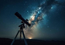 Observatório Nacional abre seleção para mestrado e doutorado em Astronomia