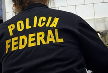 Polícia Federal combate pesca ilegal na Reserva de Alcatrazes