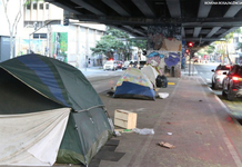 Censo da População em Situação de Rua tem prova-piloto em Goiânia