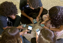 Segurança digital: como proteger crianças e adolescentes no ambiente online