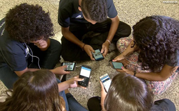 Segurança digital: como proteger crianças e adolescentes no ambiente online