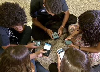 Segurança digital: como proteger crianças e adolescentes no ambiente online
