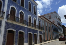 São Luís: azulejos e casarões contam a história de um Patrimônio Mundial