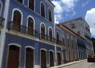 São Luís: azulejos e casarões contam a história de um Patrimônio Mundial