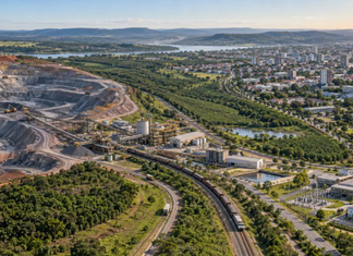 Política de minerais críticos prevê rastreabilidade e agregação de valor