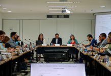 Participação social em foco: sociedade civil prepara escolha de novos representantes para o Conplan