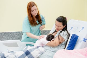 Um marco histórico para a saúde pública: Goiás registra menor taxa de mortalidade infantil em mais de quinze anos