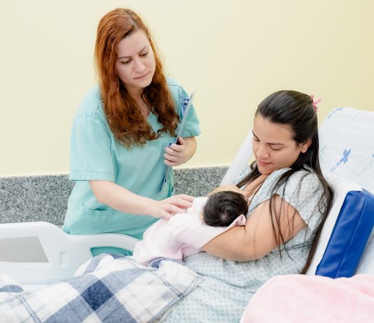 Um marco histórico para a saúde pública: Goiás registra menor taxa de mortalidade infantil em mais de quinze anos