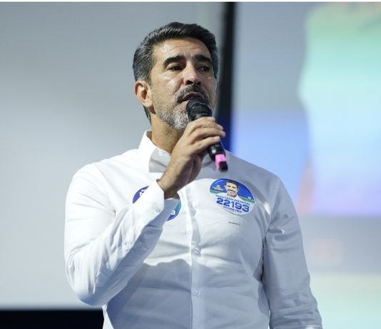Roosevelt Vilela destaca atuação em defesa dos condomínios e loteamentos