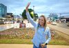 Celina abre vantagem decisiva no DF; Michelle lidera Senado com folga
