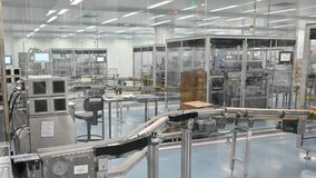 Impulso industrial: setor fabril goiano cresce 6% e lidera criação de milhares de vagas em 2026