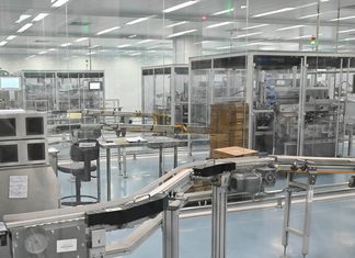 Impulso industrial: setor fabril goiano cresce 6% e lidera criação de milhares de vagas em 2026
